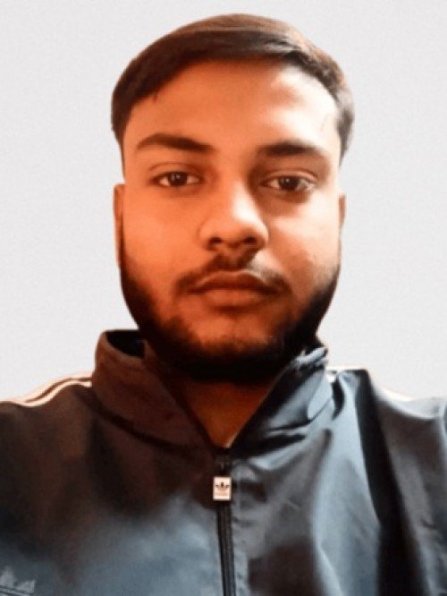 Sumit Kumar Gaur  home tutor in Prayagraj.